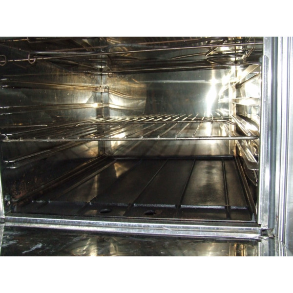 6 E-Herd Elektroherd